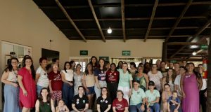 Flavinha reforça apoio às mulheres da agricultura familiar durante visita à AMAF, em Sinop