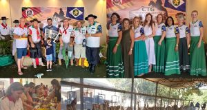 TRADIÇÃO, CULTURA E CASA CHEIA: 24º Costelão é realizado com sucesso em Colider