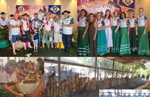 TRADIÇÃO, CULTURA E CASA CHEIA: 24º Costelão é realizado com sucesso em Colider