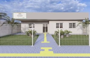 R$ 1,5 milhão para novo CRAS amplia atuação social de Flavinha em Colíder