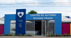 NORTÃO MT: Centro de Atendimento ao Autismo é inaugurado com apoio do MPMT