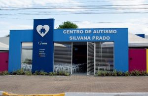 NORTÃO MT: Centro de Atendimento ao Autismo é inaugurado com apoio do MPMT