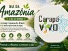 🌿 Dia da Amazônia – 5 de setembro 🌿