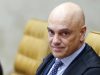 Julgamento no STF sobre Alexandre de Moraes começa às 10h; veja onde assistir