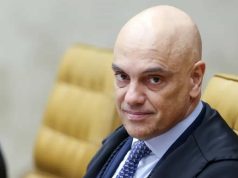 Julgamento no STF sobre Alexandre de Moraes começa às 10h; veja onde assistir