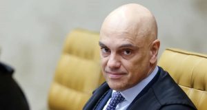 Julgamento no STF sobre Alexandre de Moraes começa às 10h; veja onde assistir