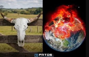 Estudo prevê até 13,3 mil mortes no Brasil com calor do Super El Niño