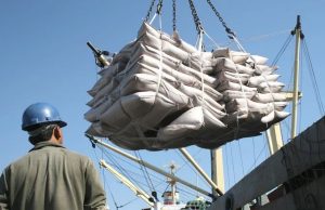 EUA cortam em 36% cota de açúcar brasileiro com tarifa reduzida