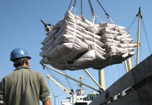 EXPORTAÇÃO