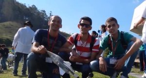 🚀 Colíder rumo ao céu: Escola Pompeu de Barros com histórico de pódios participa da 6ª Olimpíada Mato-Grossense de Foguetes