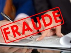 FRAUDE EM CONSÓRCIOS EM CIDADE DO NORTÃO DE MT: sete pessoas são presas na tarde de ontem(03)