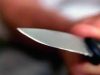 Mãe é esfaqueada pelo filho de 11 anos após ele ser contrariado