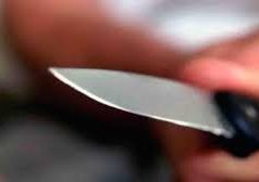 Mãe é esfaqueada pelo filho de 11 anos após ele ser contrariado