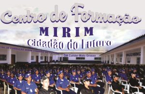 GESTÃO BENASSI: investimento na Guarda Mirim salta de R$ 210 mil para R$ 437,5 mil em Colider
