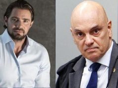 Caso Banco Master ganha dimensão internacional após revelação de mensagens envolvendo Moraes e Vorcaro