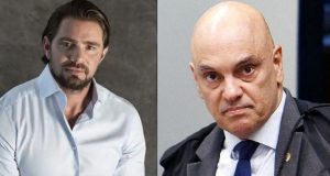 Caso Banco Master ganha dimensão internacional após revelação de mensagens envolvendo Moraes e Vorcaro