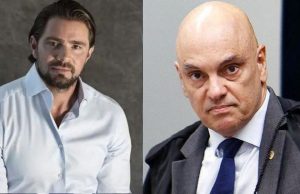 Caso Banco Master ganha dimensão internacional após revelação de mensagens envolvendo Moraes e Vorcaro