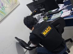 Ex-prefeito de MT na mira de operação deflagrada nesta sexta-feira(25)