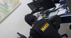 Ex-prefeito de MT na mira de operação deflagrada nesta sexta-feira(25)
