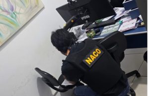 Ex-prefeito de MT na mira de operação deflagrada nesta sexta-feira(25)