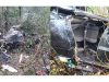 Destroços de helicóptero com cantor Rick são encontrados; não há sobreviventes