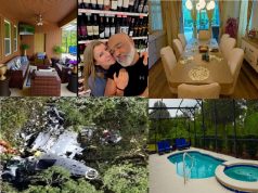 Rick mostrou casa comprada em Orlando dias antes de morrer; ‘Tudo é coisa de Deus’, escreveu; veja fotos do imóvel