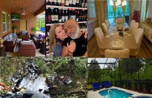 Rick mostrou casa comprada em Orlando dias antes de morrer; ‘Tudo é coisa de Deus’, escreveu; veja fotos do imóvel