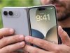 Apple lança o primeiro iPhone dobrável da história e o iPhone 18 Pro nesta quarta-feira