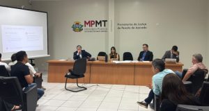 Promotorias cobram solução para crise em hospital regional do Nortão de MT