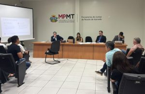 Promotorias cobram solução para crise em hospital regional do Nortão de MT
