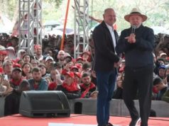 Fala de Lula causa revolta no Agro: em disurso ele diz que o agronegócio deveria “não só votar, mas se ajoelhar” para ele; vídeo