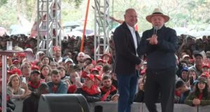 Fala de Lula causa revolta no Agro: em disurso ele diz que o agronegócio deveria “não só votar, mas se ajoelhar” para ele; vídeo