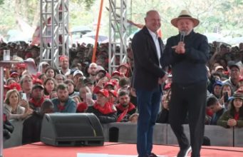 Fala de Lula causa revolta no Agro: em disurso ele diz que o agronegócio deveria “não só votar, mas se ajoelhar” para ele; vídeo