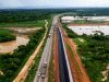 BR-163/MT EM DESTAQUE: Nova Rota do Oeste leva avanços em tecnologia, segurança e qualidade ao evento Paving 2026