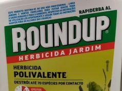 Justiça suspende novos registros de glifosato por 90 dias
