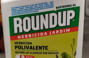Justiça suspende novos registros de glifosato por 90 dias