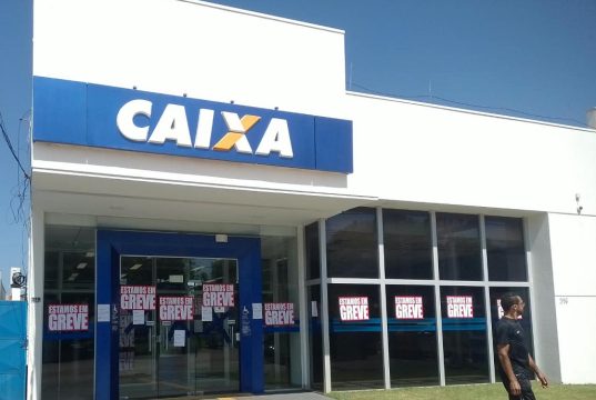 Caixa ajuiza dissídio no 15º dia de greve: o que acontece a partir de agora?