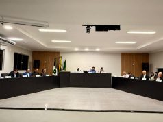 Câmara de Colíder homenageia CTG Porteira Aberta pelo 24º Costelão Fogo de Chão