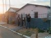 Operação Alvo Certo investiga na manhã de hoje(22) envolvidos em roubos e furtos em MT