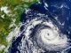 CICLONE EXTRATROPICAL: Oito estados estão com alerta de risco de granizo nestas terça e quarta-feira