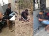 NAS GARRAS DO TRIBUNAL DO CRIME: homem é resgatado e quatro envolvidos são presos em MT