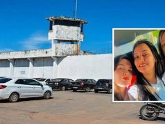 Missionárias faziam rodízio sexual com presos na Penitenciária Central de MT, conforme aponta relatório