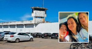 Missionárias faziam rodízio sexual com presos na Penitenciária Central de MT, conforme aponta relatório