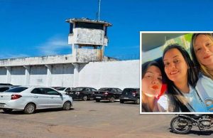 Missionárias faziam rodízio sexual com presos na Penitenciária Central de MT, conforme aponta relatório