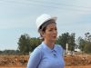 Flavinha visita obra da Estrada Planalto e acompanha de perto investimento de quase R$ 10 milhões em Colíder