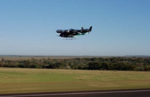 1ª fábrica de carro voador do Brasil avança em SP para produzir 480 aeronaves por ano