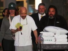 Preso injustamente há 41 anos homem deixa a prisão graças a exame de DNA