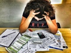 ENDIVIDAMENTO DAS FAMÍLIAS: juros sobem em agosto e inadimplência chega a 6%