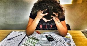 ENDIVIDAMENTO DAS FAMÍLIAS: juros sobem em agosto e inadimplência chega a 6%