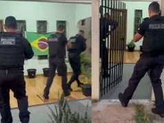 Operação deflagrada hoje(16) mira grupo que usava site para extorquir vítimas sob ameaça de expor nudes